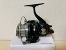 DAIWA PRO CARGO SS 4500 ENTO Spinning Reel From Japan
