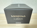 Shimano Spinning Reel 23 VANQUISH C2500S 5.1:1 Fishing Reel IN BOX