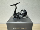 Shimano Spinning Reel 23 VANQUISH C2500S 5.1:1 Fishing Reel IN BOX