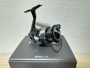 Shimano Spinning Reel 23 VANQUISH C2500S 5.1:1 Fishing Reel IN BOX