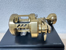 Daiwa Baitcast Reel 21 BASARA 200L Left 6.3 NEW IN BOX