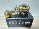Daiwa Baitcast Reel 21 BASARA 200L Left 6.3 NEW IN BOX