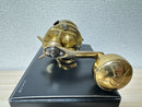 Daiwa Baitcast Reel 21 BASARA 200L Left 6.3 NEW IN BOX