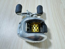 Shimano Baitcasting Reel 04 Scorpion Mg 1000 Right Gear Ratio 6.2:1 Fishing Reel