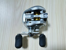 Shimano Baitcasting Reel 04 Scorpion Mg 1000 Right Gear Ratio 6.2:1 Fishing Reel