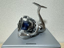 Shimano Spinning Reel 23 Stradic 4000XG Gear Ratio 6.2:1 Fishing Reel IN BOX