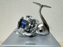 Shimano Spinning Reel 23 Stradic 4000XG Gear Ratio 6.2:1 Fishing Reel IN BOX