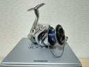 Shimano Spinning Reel 23 Stradic 4000XG Gear Ratio 6.2:1 Fishing Reel IN BOX