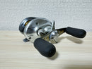 Shimano Baitcasting Reel 04 Scorpion Mg 1000 Right Gear Ratio 6.2:1 Fishing Reel