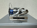 Shimano Spinning Reel 23 Stradic 4000XG Gear Ratio 6.2:1 Fishing Reel IN BOX