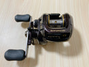 Shimano Baitcasting Reel 09 Scorpion XT 1500 Right Handed From Japan