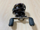Shimano Baitcasting Reel 09 Scorpion XT 1500 Right Handed From Japan