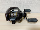 Shimano Baitcasting Reel 09 Scorpion XT 1500 Right Handed From Japan