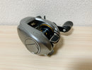 Shimano Baitcasting Reel 09 ALDEBARAN Mg7 Right 