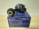Tailwalk Baitcasting Reel ELAN WIDEPOWER II 71BR JIGGING