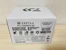 Daiwa Spinning Reel 23 TATULA FC LT2500SS-QD 5.1:1 Fishing Reel IN BOX