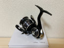 Daiwa Spinning Reel 23 TATULA FC LT2500SS-QD 5.1:1 Fishing Reel IN BOX