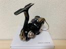 Daiwa Spinning Reel 23 TATULA FC LT2500SS-QD 5.1:1 Fishing Reel IN BOX