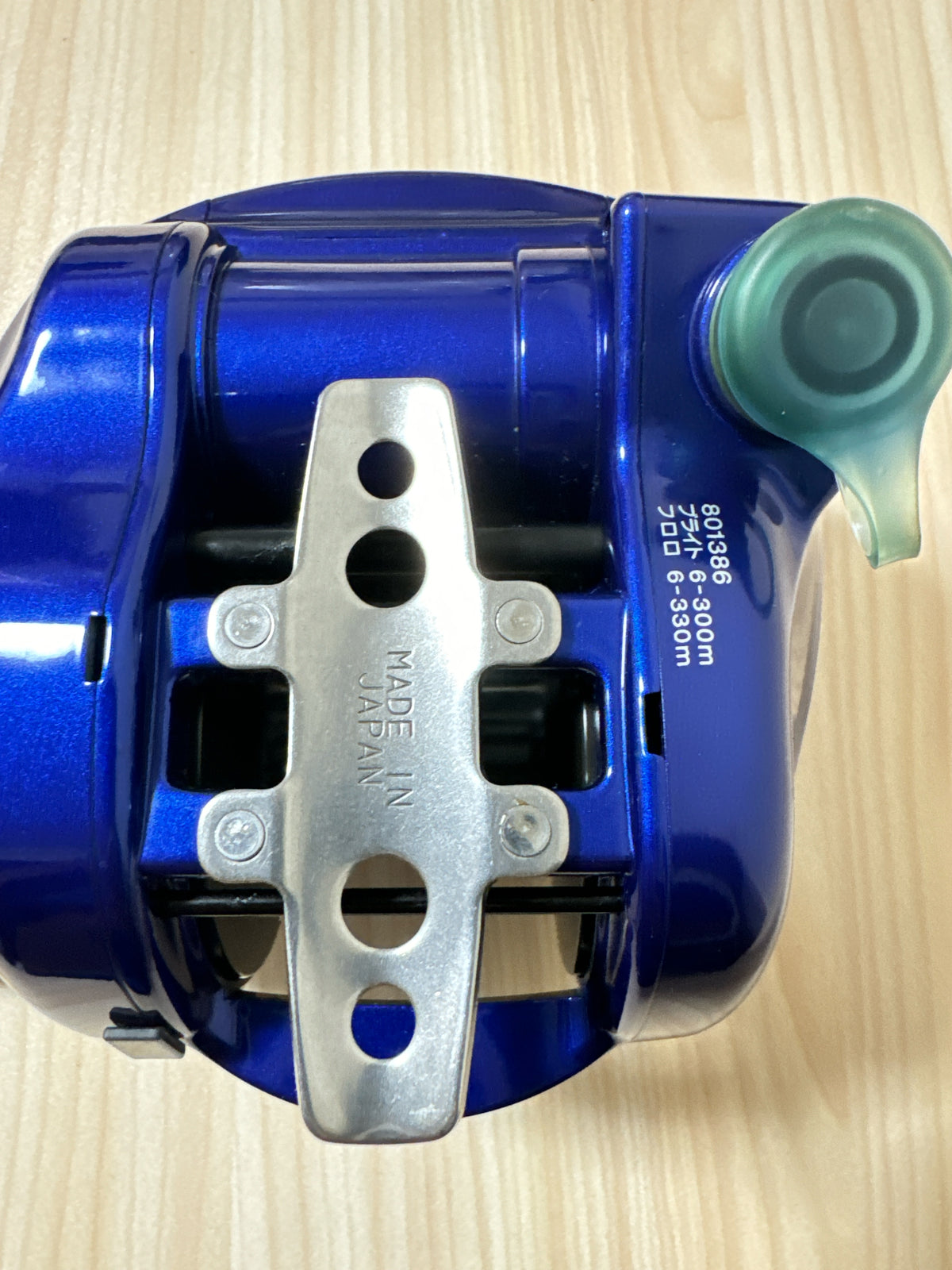 daiwa electric fishing reel hyper tanacom 500fe Daiwa Electric Fishing Reel HYPER TANACOM 500Fe Auto Jigging