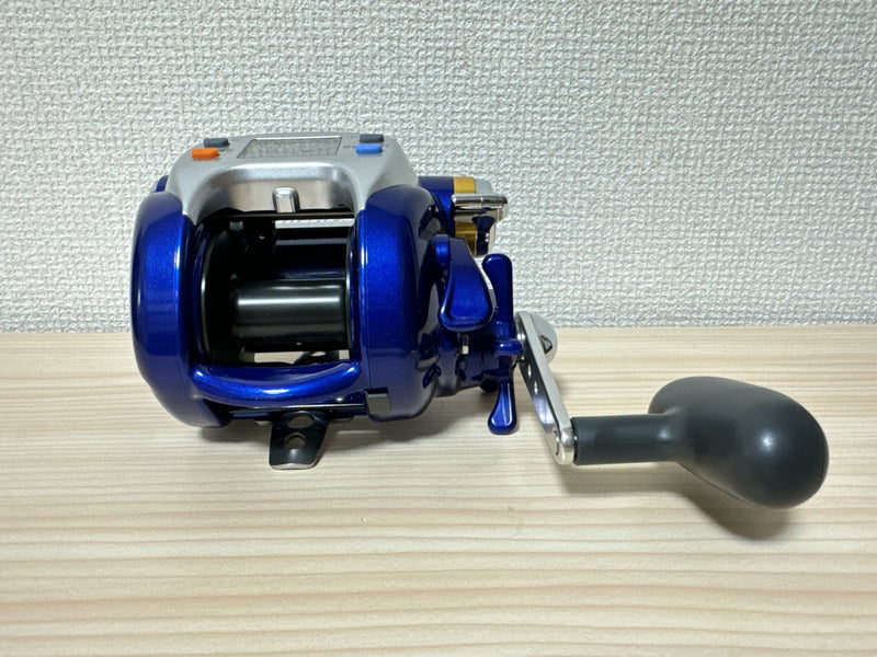 Daiwa Electric Fishing Reel HYPER TANACOM 500Fe Auto Jigging