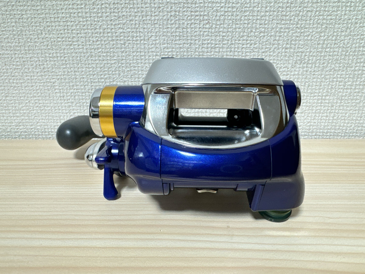 daiwa electric fishing reel hyper tanacom 500fe Daiwa Electric Fishing Reel HYPER TANACOM 500Fe Auto Jigging