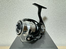 Daiwa Spinning Reel 19 LEXA LT3000 Gear Ratio 5.2:1 Fishing Reel IN BOX