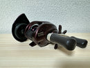 Shimano Baitcasting Reel 00 Scorpion 1000 Right Handle Gear Ratio 6.2:1