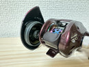 Shimano Baitcasting Reel 00 Scorpion 1000 Right Handle Gear Ratio 6.2:1