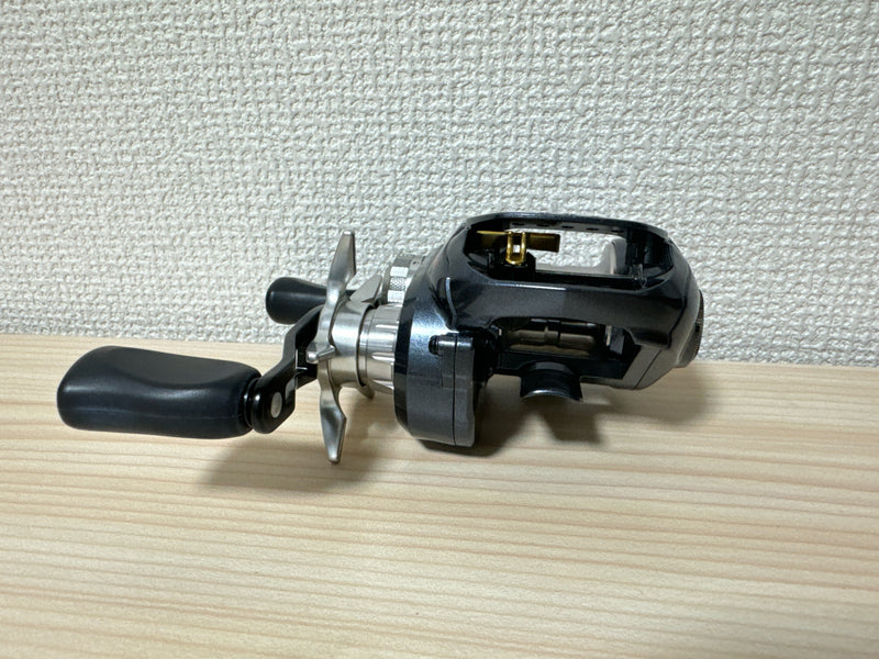 Daiwa Baitcasting Reel ZILLION TW 1516H Right Gear Ratio 6.3:1 Fishing IN BOX