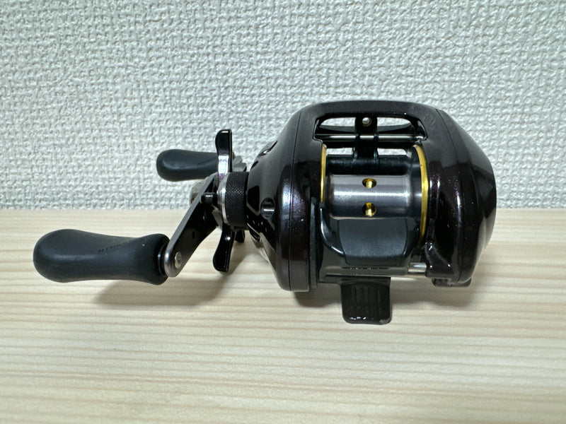 Shimano Baitcasting Reel 09 Scorpion XT 1501 Left Gear Ratio 6.3:1 Fishing Reel