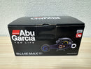 ABU Garcia Baitcasting Reel BLUEMAX Left