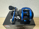 ABU Garcia Baitcasting Reel BLUEMAX Left