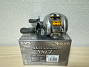 Shimano Baitcasting Reel 07 Metanium Mg7 Left Gear Ratio 7.0:1 Bass Fishing Reel IN BOX