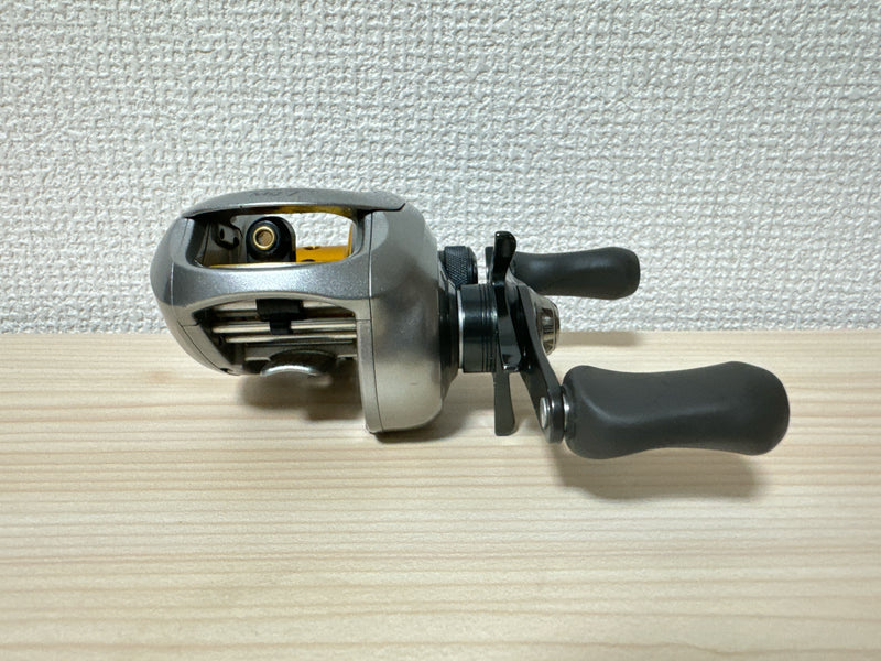 Shimano Baitcasting Reel 07 Metanium Mg7 Left Gear Ratio 7.0:1 Bass Fishing Reel IN BOX