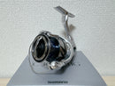 Shimano Spinning Reel 23 Stradic C3000HG Gear Ratio 5.8:1 Fishing Reel IN BOX