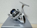 Shimano Spinning Reel 23 Stradic C3000HG Gear Ratio 5.8:1 Fishing Reel IN BOX