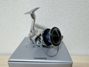 Shimano Spinning Reel 23 Stradic C3000HG Gear Ratio 5.8:1 Fishing Reel IN BOX