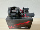 Tailwalk Baitcasting Reel ELAN WIDEPOWER PLUS 54R JIGGING