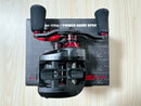 Tailwalk Baitcasting Reel ELAN WIDEPOWER PLUS 54R JIGGING