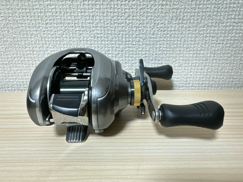 Shimano Baitcasting Reel 15 Metanium DC XG Right Gear Ratio 8.5:1 Fishing Reel IN BOX-2