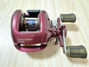 Baitcasting Reel 97 Scorpion 1501 Left Handle