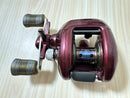 Baitcasting Reel 97 Scorpion 1501 Left Handle