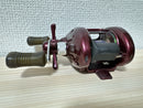 Baitcasting Reel 97 Scorpion 1501 Left Handle