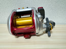 Shimano Big Game Electric Reel 08 Dendou Maru 3000 PLAYS Right 3.6:1 with cable IN BOX