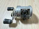 Shimano Baitcasting Reel Calcutta 100 Fishing Reel Made in Japan