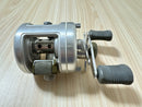 Shimano Baitcasting Reel Calcutta 100 Fishing Reel Made in Japan