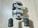 Shimano Baitcasting Reel Calcutta 100 Fishing Reel Made in Japan