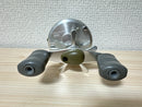 Shimano Baitcasting Reel Calcutta 100 Fishing Reel Made in Japan