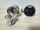Shimano Baitcasting Reel Calcutta 100 Fishing Reel Made in Japan