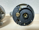 Shimano Baitcasting Reel Calcutta 100 Fishing Reel Made in Japan